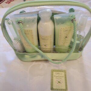 ✨NWT✨Kasy's Fine Foot Treatment Package